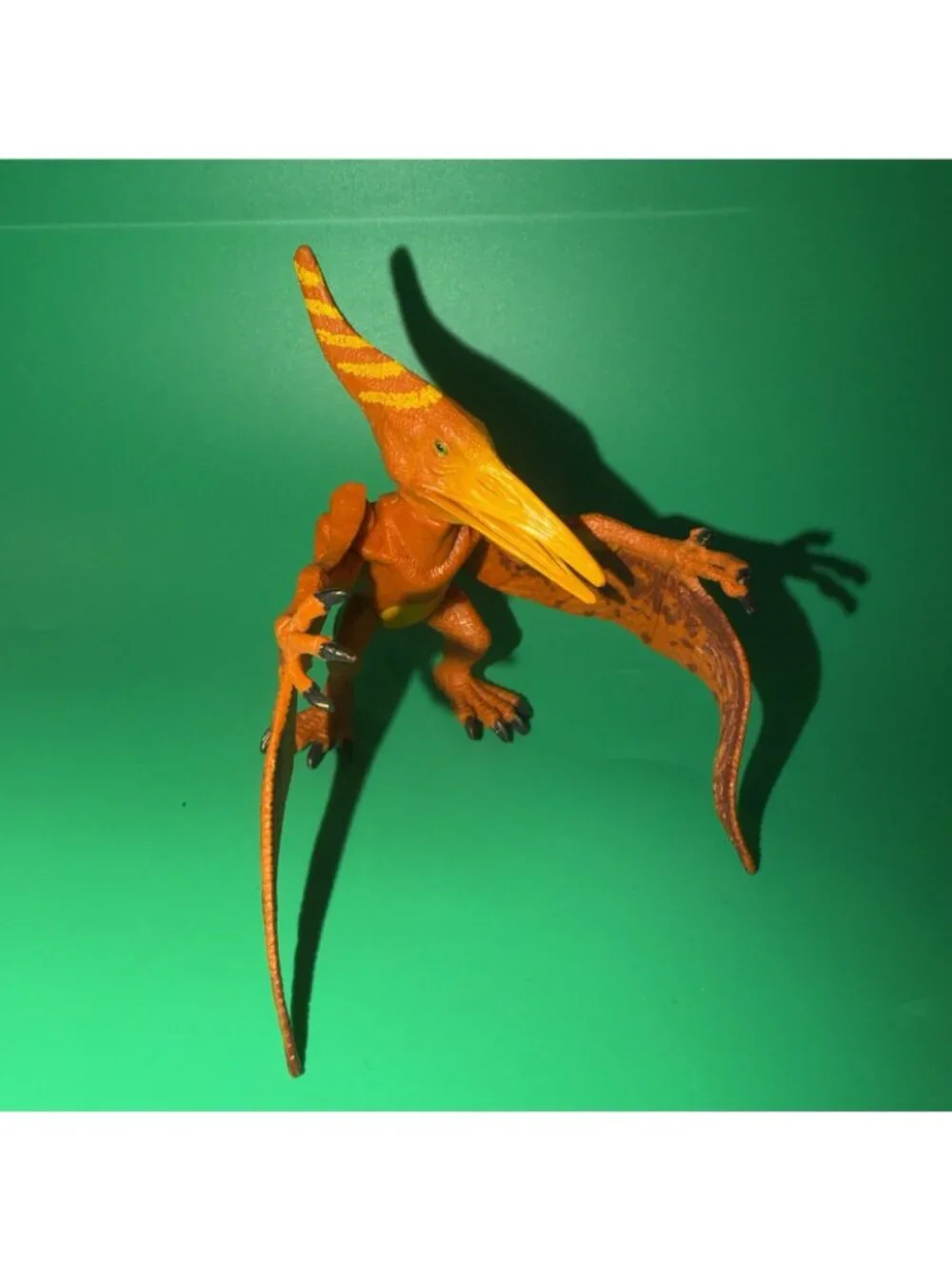 Pteranodon Discovery Dinos Asombrosos Articulated Dinosaur Action Figure